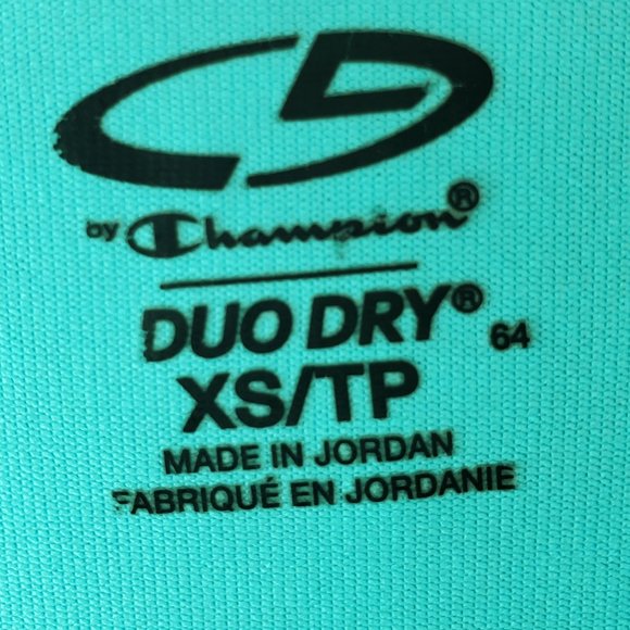 C9 by Champion Half-Zip Duo Dry Pullover Size XS - Picture 9 of 16